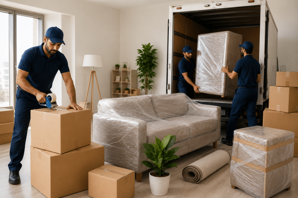 اسعار نقل العفش بالرياض